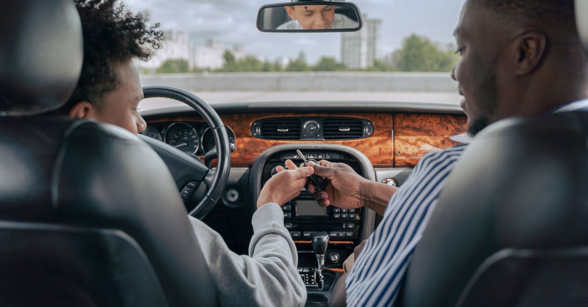 Car Key Fob Programming — Sugar Hill Locksmith