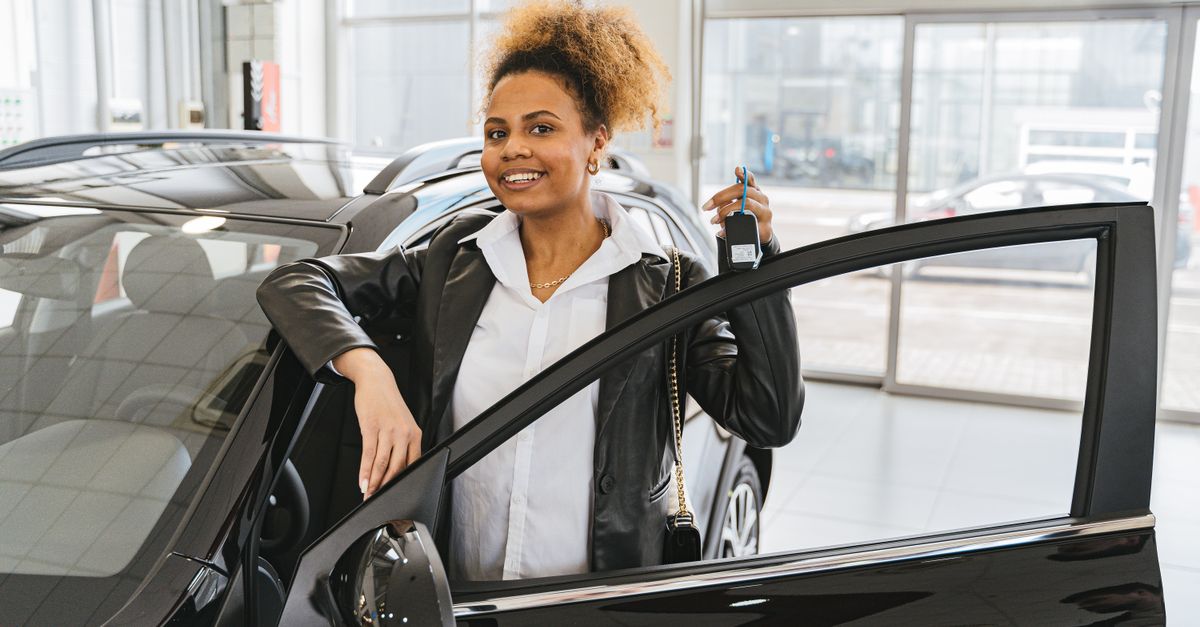 Acura car key fob — Sugar Hill Locksmith