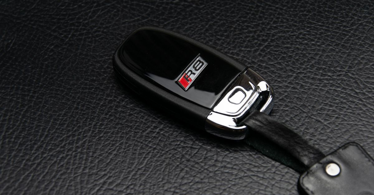 Car Key Replacement — Sugar Hill Locksmith