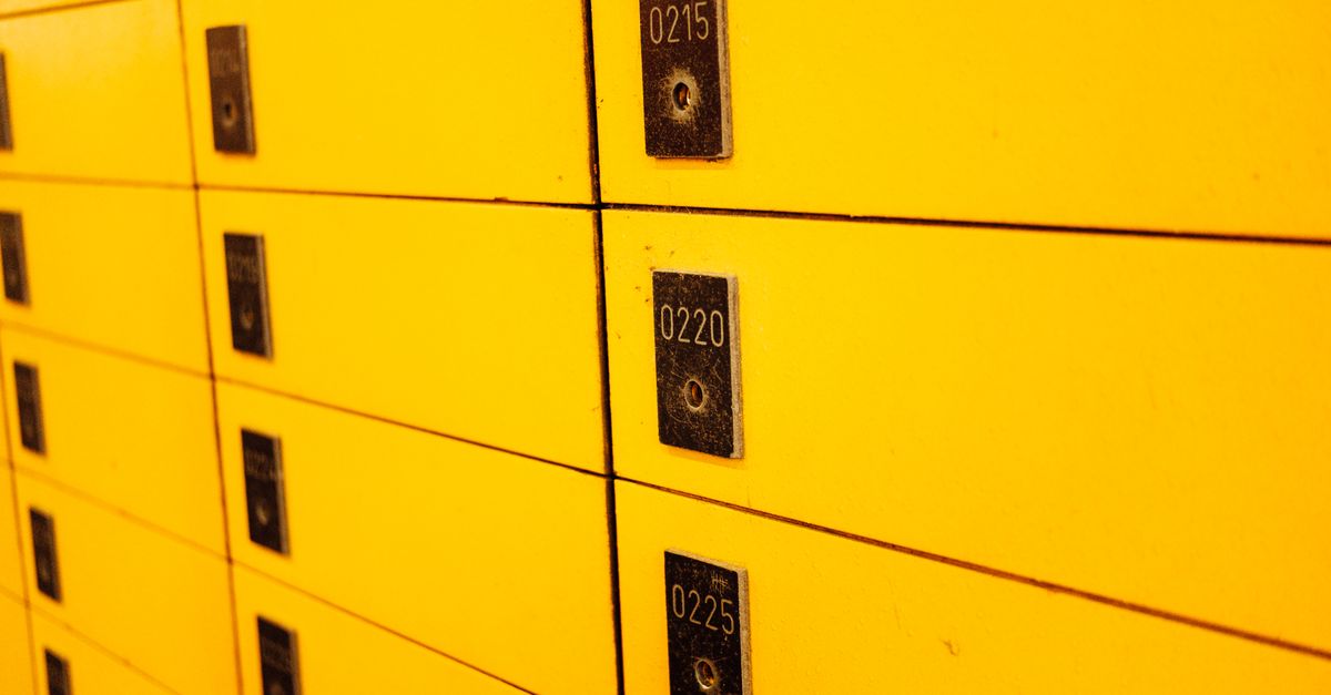 Access Control & Keypad Entry — Sugar Hill Locksmith