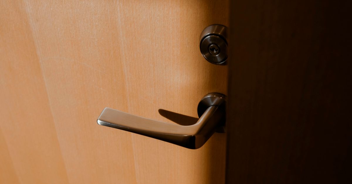 Commercial Mortise Locks — Sugar Hill Locksmith