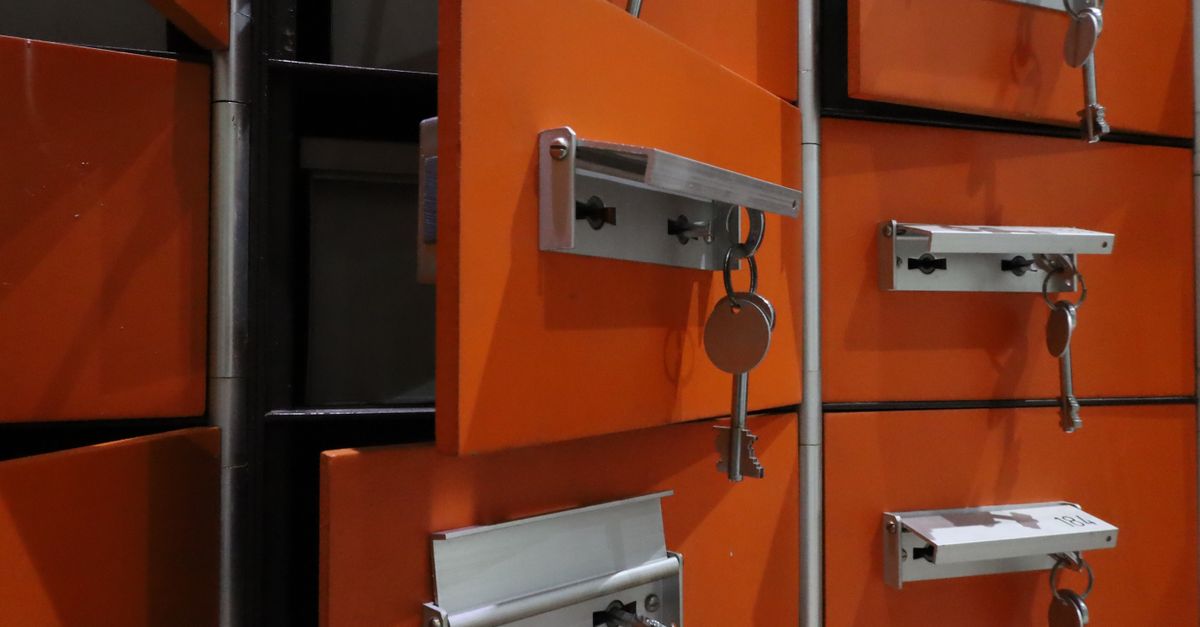 Commercial Locksmith service — Sugar Hill Locksmith