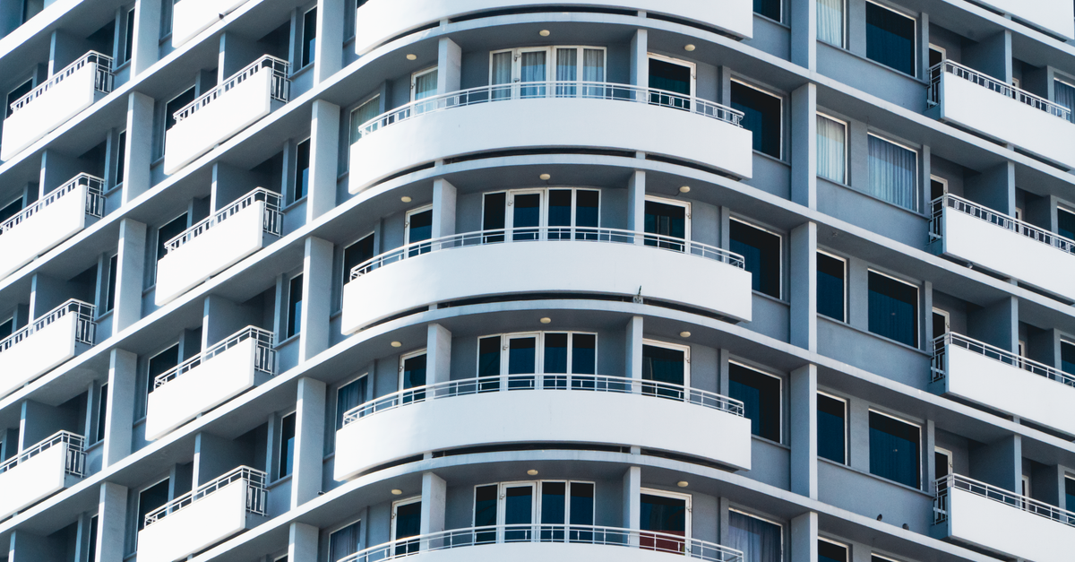 Apartment & House Lockout — Sugar Hill Locksmith