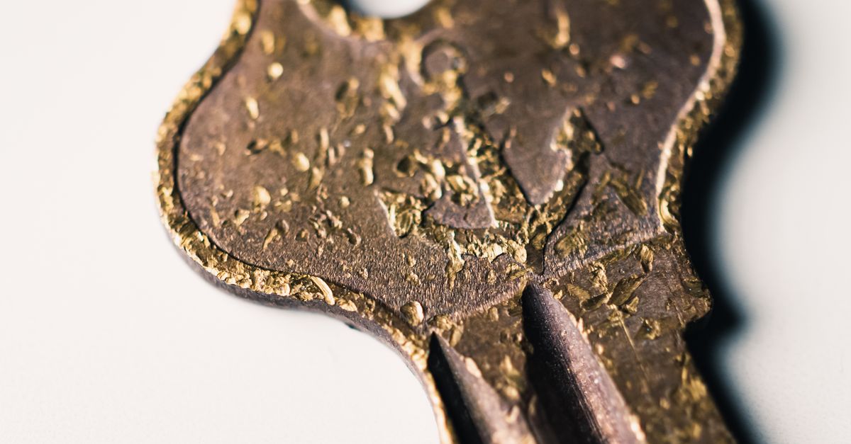 Broken Key Extraction — Sugar Hill Locksmith