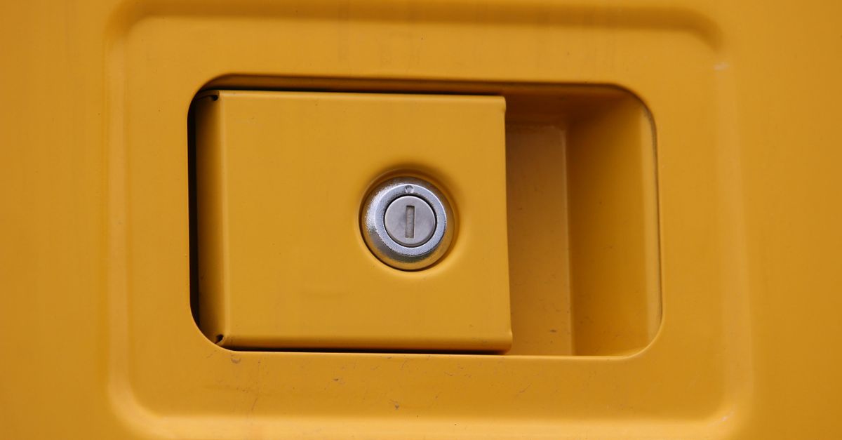 Emergency Lock Change — Sugar Hill Locksmith