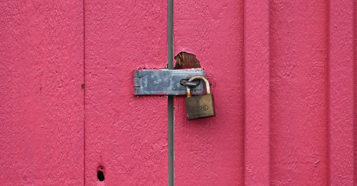 Locked Out of Your NYC Apartment? Here's What to Do First — Sugar Hill Locksmith