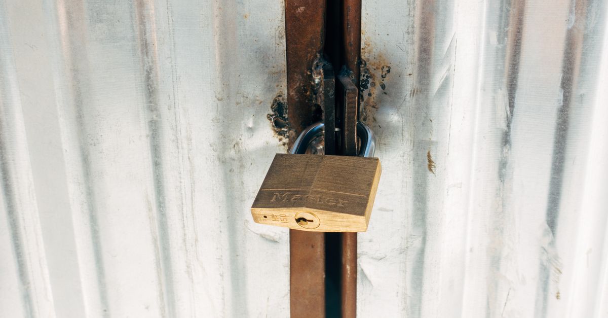 locksmith unlocking front door — Sugar Hill Locksmith
