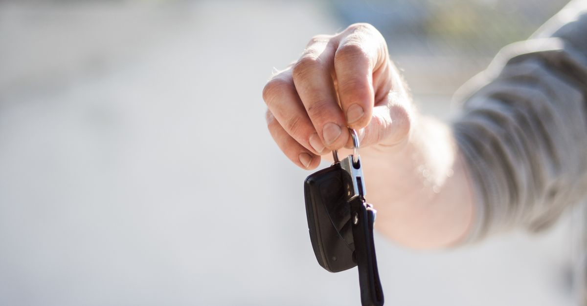 Lost Your Car Keys in NYC? Replacement Costs and Options — Sugar Hill Locksmith
