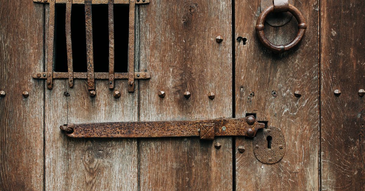 Mortise Lock Repair vs. Replacement: Which Do You Need? — Sugar Hill Locksmith