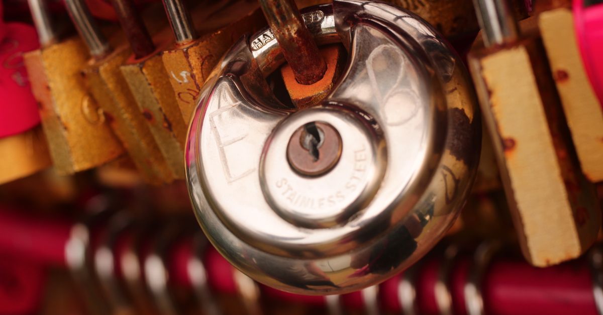 Home Lock Rekeying — Sugar Hill Locksmith