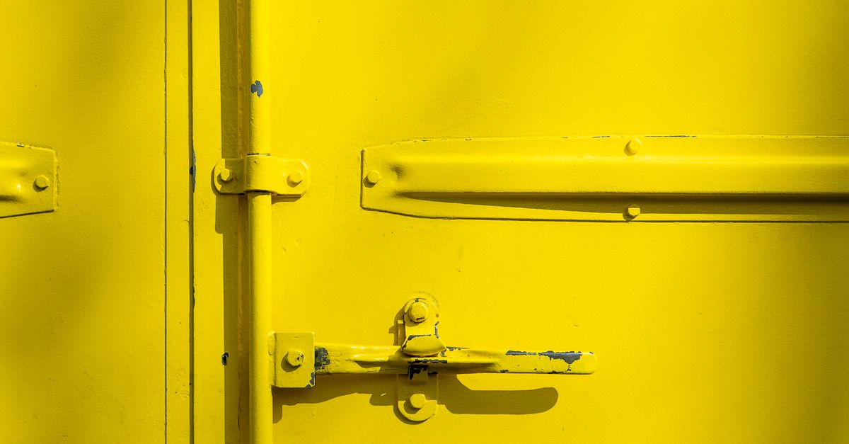 Mortise Lock Repair & Replacement — Sugar Hill Locksmith