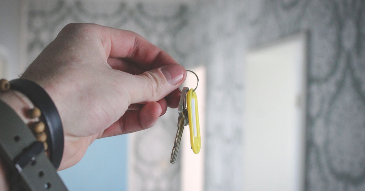Residential Locksmith service — Sugar Hill Locksmith