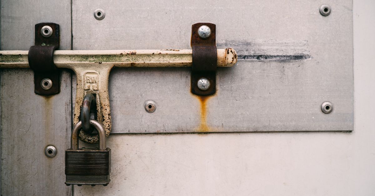 What Is a Mortise Lock, and Why Do NYC Apartments Have Them? — Sugar Hill Locksmith