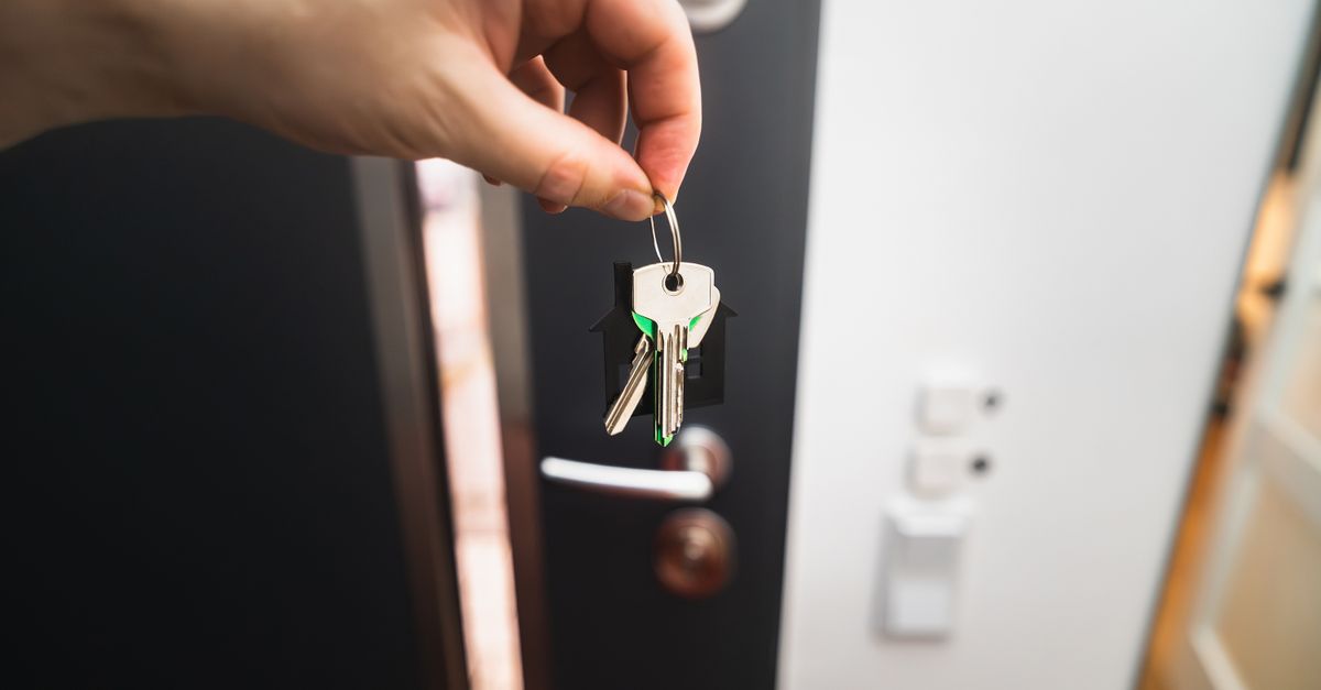 locksmith shop keys — Sugar Hill Locksmith