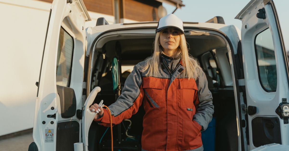 locksmith service technician — Sugar Hill Locksmith