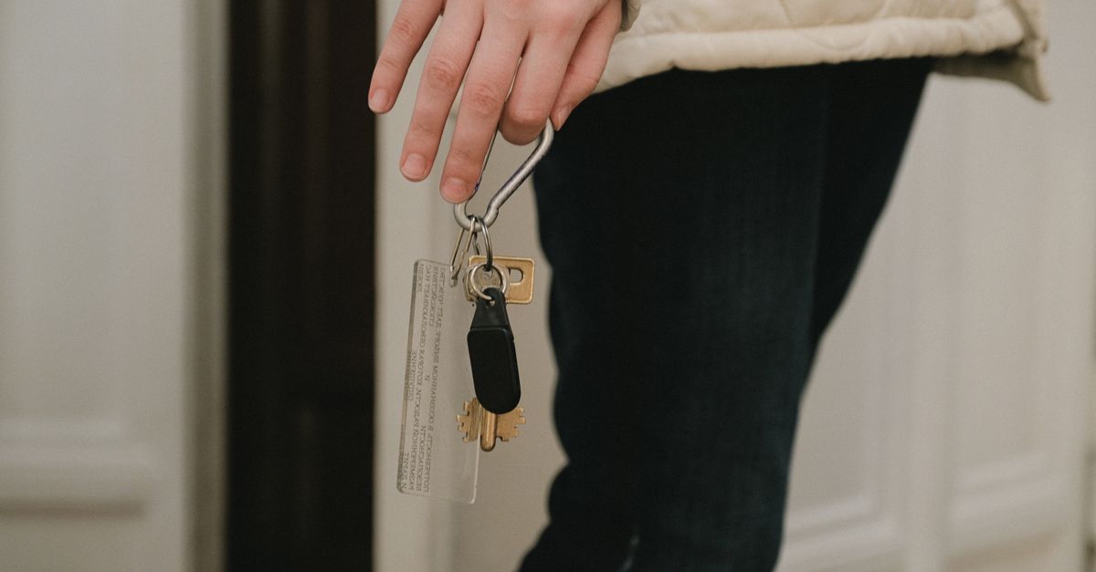 locksmith shop keys — Sugar Hill Locksmith