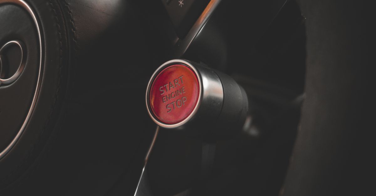 Ignition Problems: When a Locksmith Helps and When You Need a Mechanic — Sugar Hill Locksmith