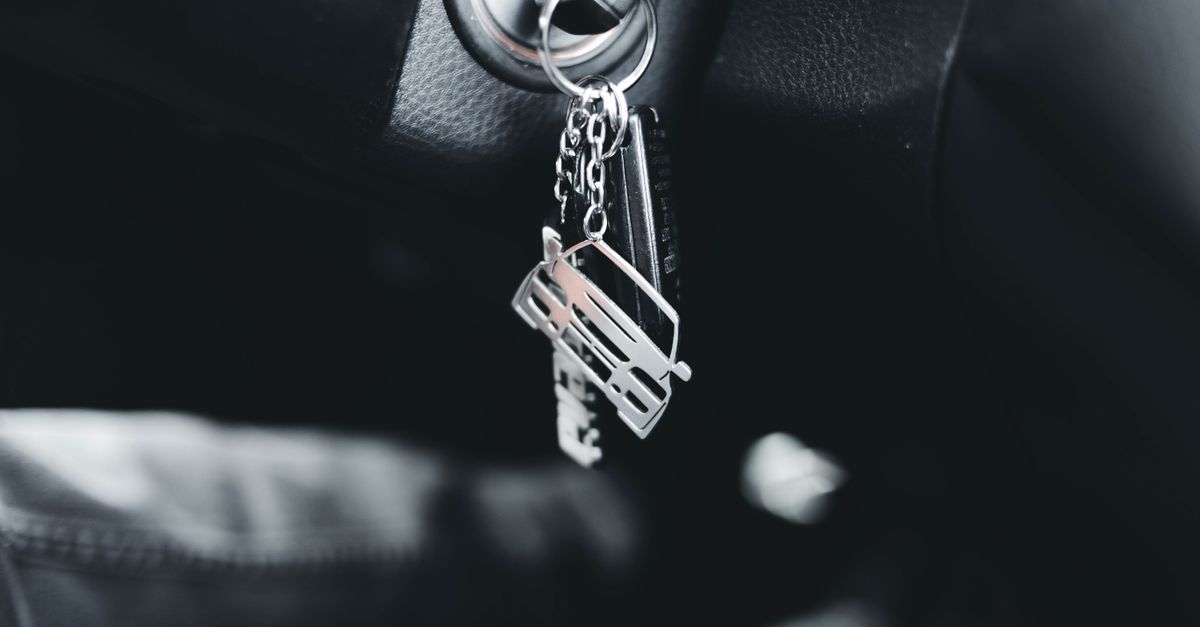 How Car Key Fob Programming Actually Works — and Why It Matters — Sugar Hill Locksmith