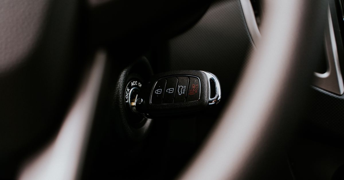 What Determines the Cost of Key Fob Programming in New York — Sugar Hill Locksmith