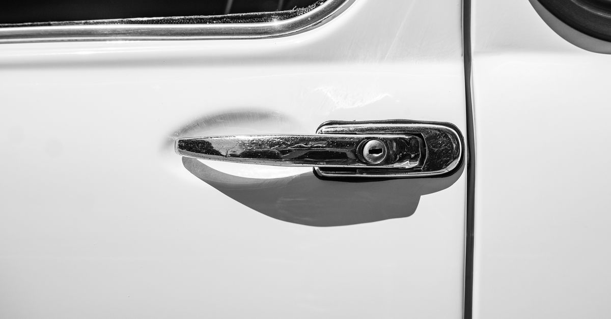 Our Emergency Car Lockout Service — What Actually Happens When You Call — Sugar Hill Locksmith