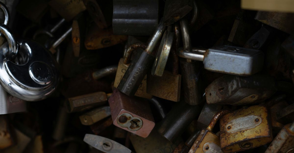 What Actually Goes Wrong Inside an Ignition Cylinder — Sugar Hill Locksmith