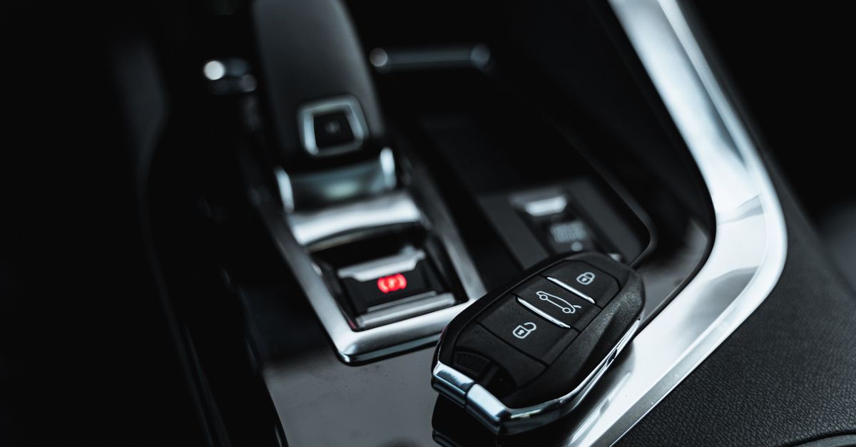 Ignition Rekey New York and the Factors Behind Your Quote — Sugar Hill Locksmith