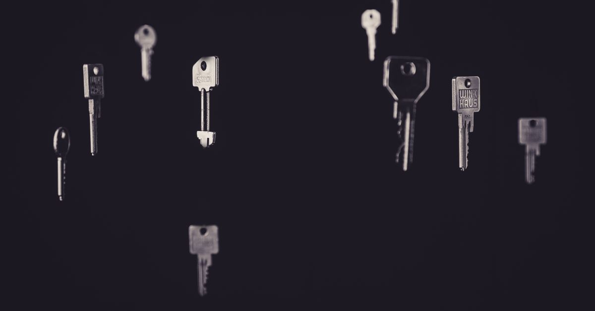 Restricted-Key and High-Security Locks That a Hardware Store Can't Copy — Sugar Hill Locksmith