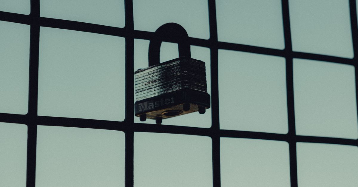Access Control & Keypad Entry Solutions Built for Commercial Doors — Sugar Hill Locksmith