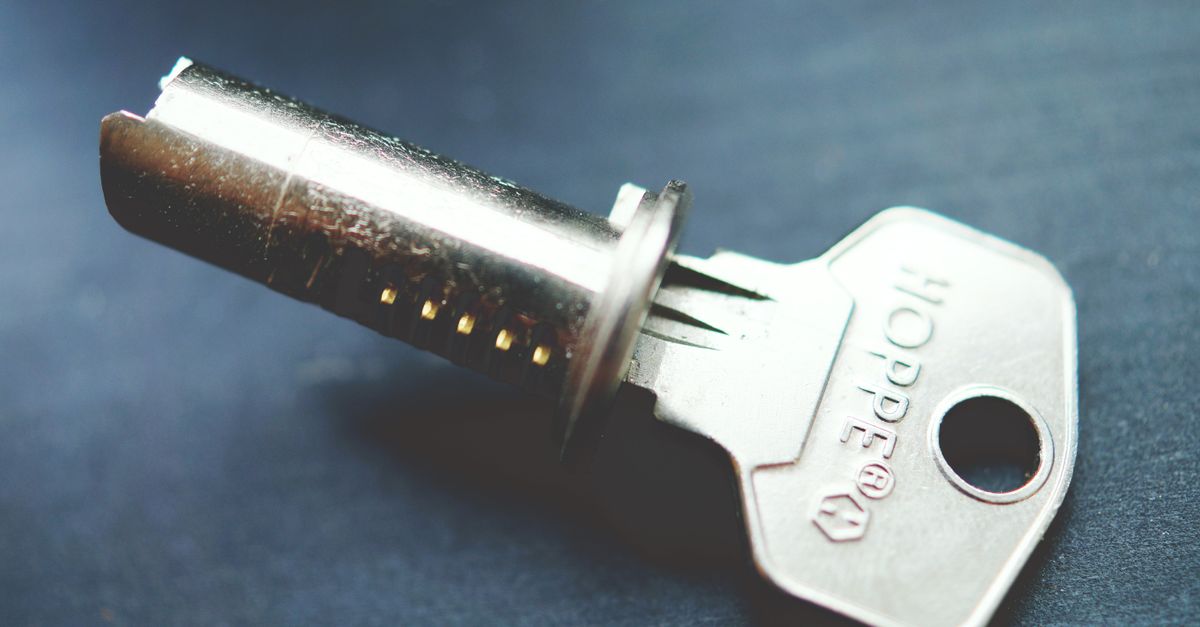 Why Access Control Mortise Locks Are the Standard for Serious Commercial Security — Sugar Hill Locksmith