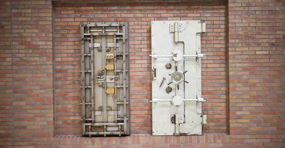 Why Commercial Mortise Locks Outperform Standard Door Hardware — Sugar Hill Locksmith
