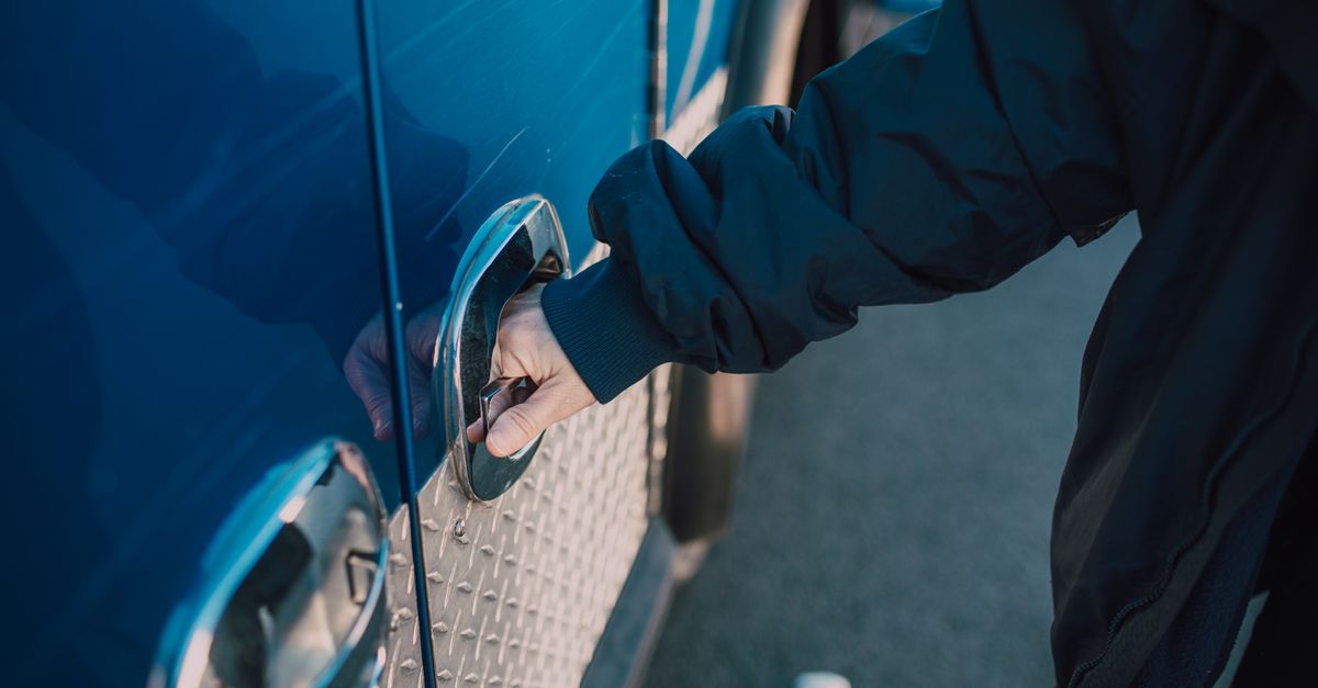 What Determines the Cost of a Commercial Mortise Lock Service Call? — Sugar Hill Locksmith