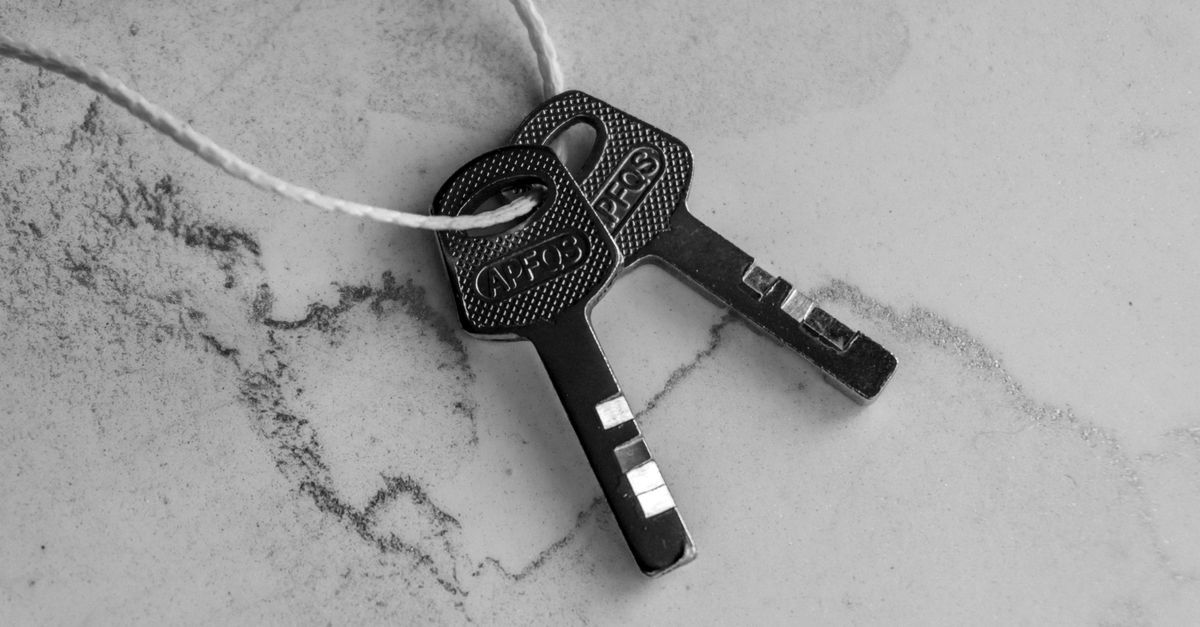 How Master Key Systems Work — and Why the Design Phase Is Everything — Sugar Hill Locksmith