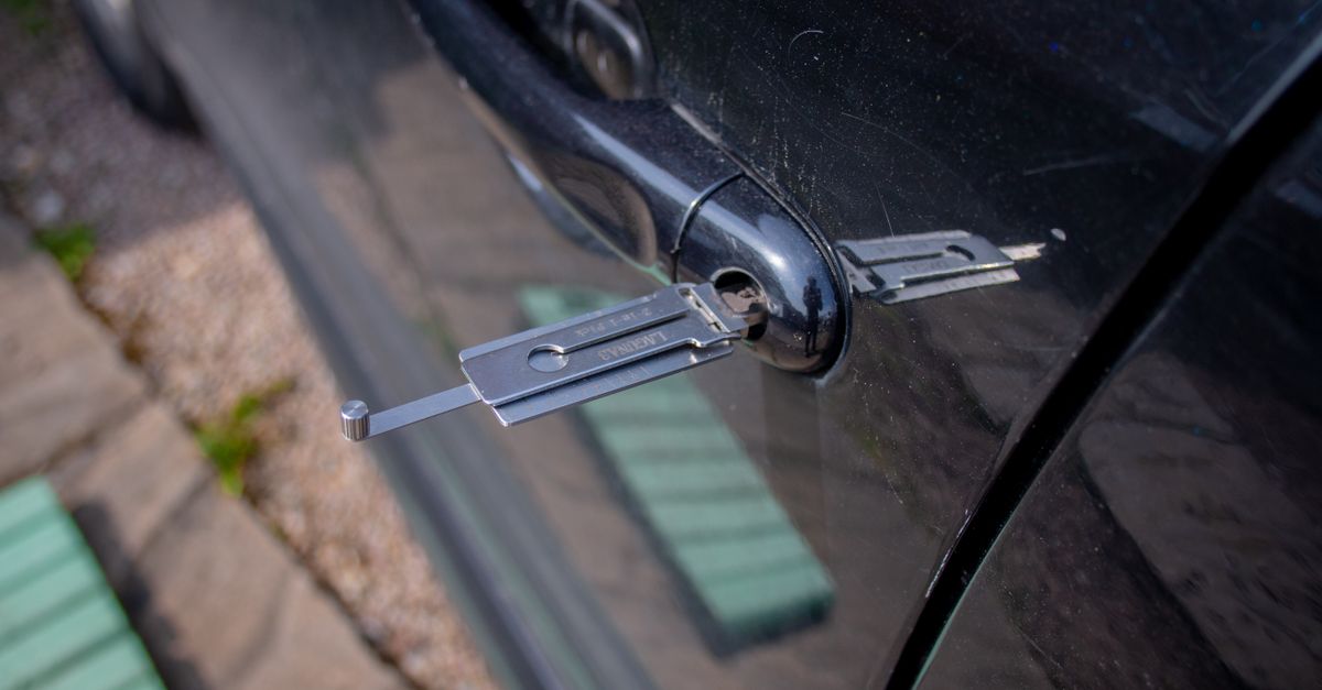 Why Mortise Lock Broken Key Extraction Demands Specialist Tools — Sugar Hill Locksmith