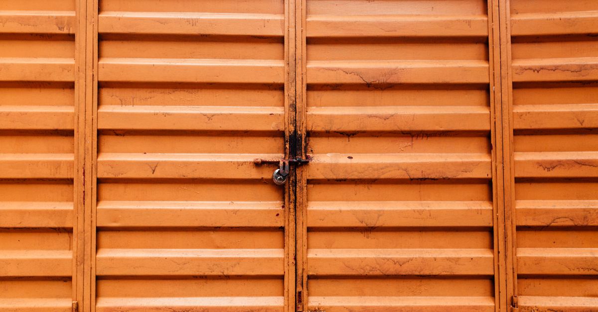 What a Professional Storage Unit Lockout Service Actually Involves — Sugar Hill Locksmith