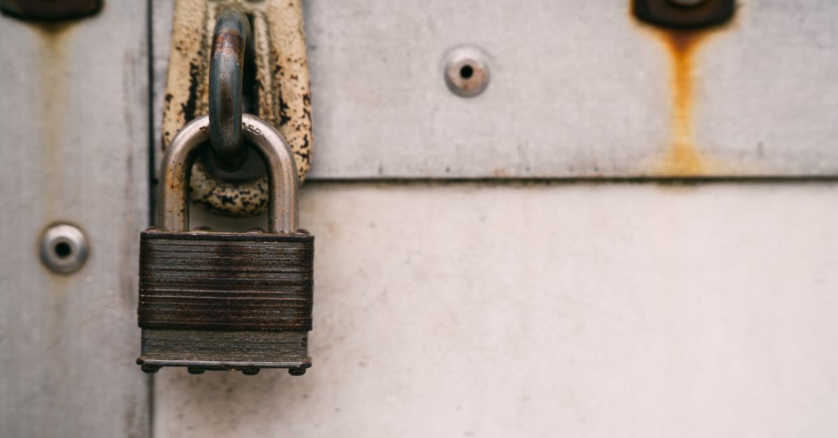 Locked Out of the House With No Key? Here's What Actually Happens — Sugar Hill Locksmith