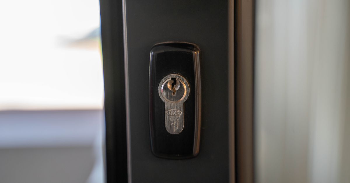 Door Knob Lock Installation: What the Process Actually Involves — Sugar Hill Locksmith
