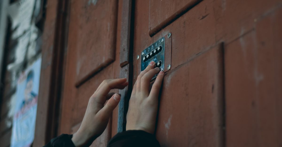 Our Complete Door and Lock Installation Services in New York — Sugar Hill Locksmith