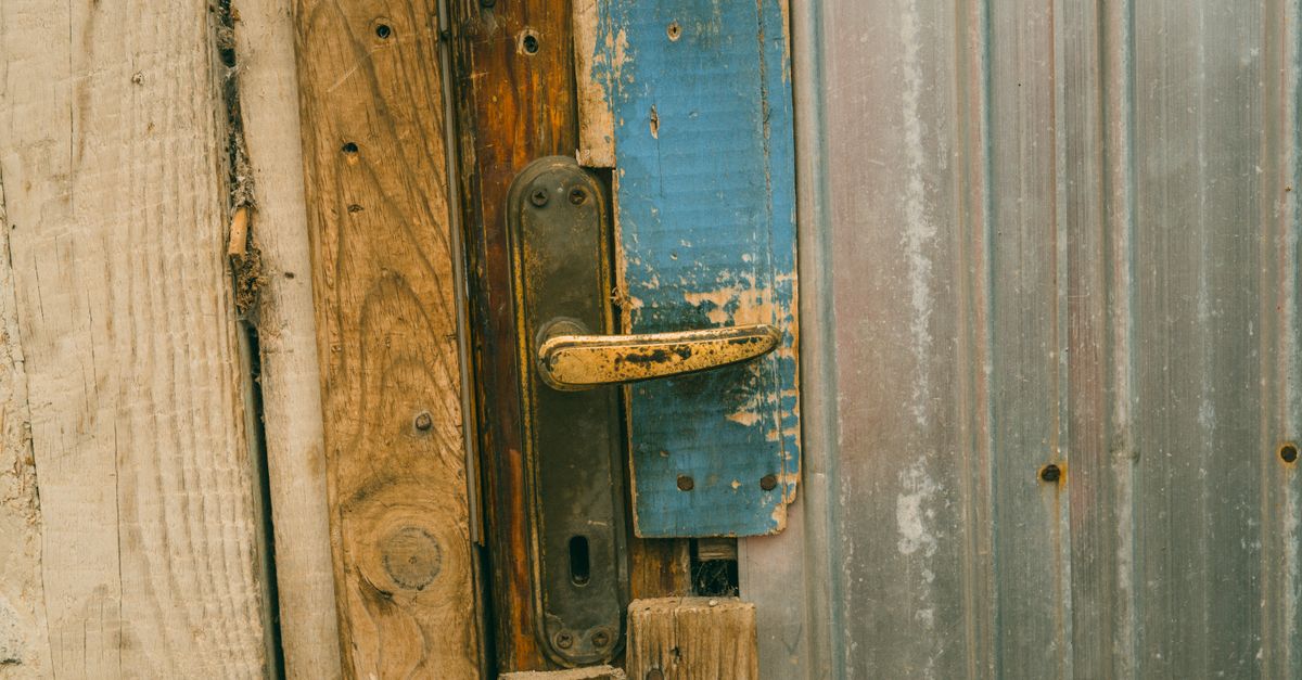 Mortise Lock Replacement: Matching New Hardware to Old Doors — Sugar Hill Locksmith