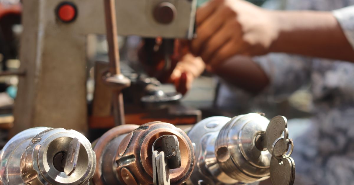 Our Full Range of Locksmith Services for New York Homes and Businesses — Sugar Hill Locksmith